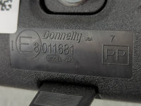 2000 Toyota Camry Interior Rear View Mirror Replacement OEM P/N:E8011681 Fits OEM Used Auto Parts - Oemusedautoparts1.com