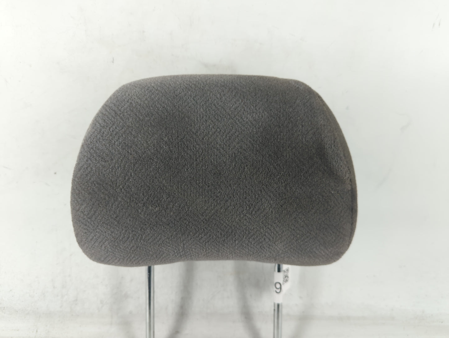 2000 Toyota Camry Headrest Head Rest Front Driver Passenger Seat Grey - Oemusedautoparts1.com