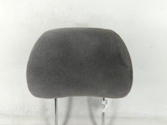 compare product 2000 Toyota Camry Headrest Head Rest Front Driver Passenger Seat Grey