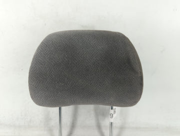 2000 Toyota Camry Headrest Head Rest Front Driver Passenger Seat Grey - Oemusedautoparts1.com