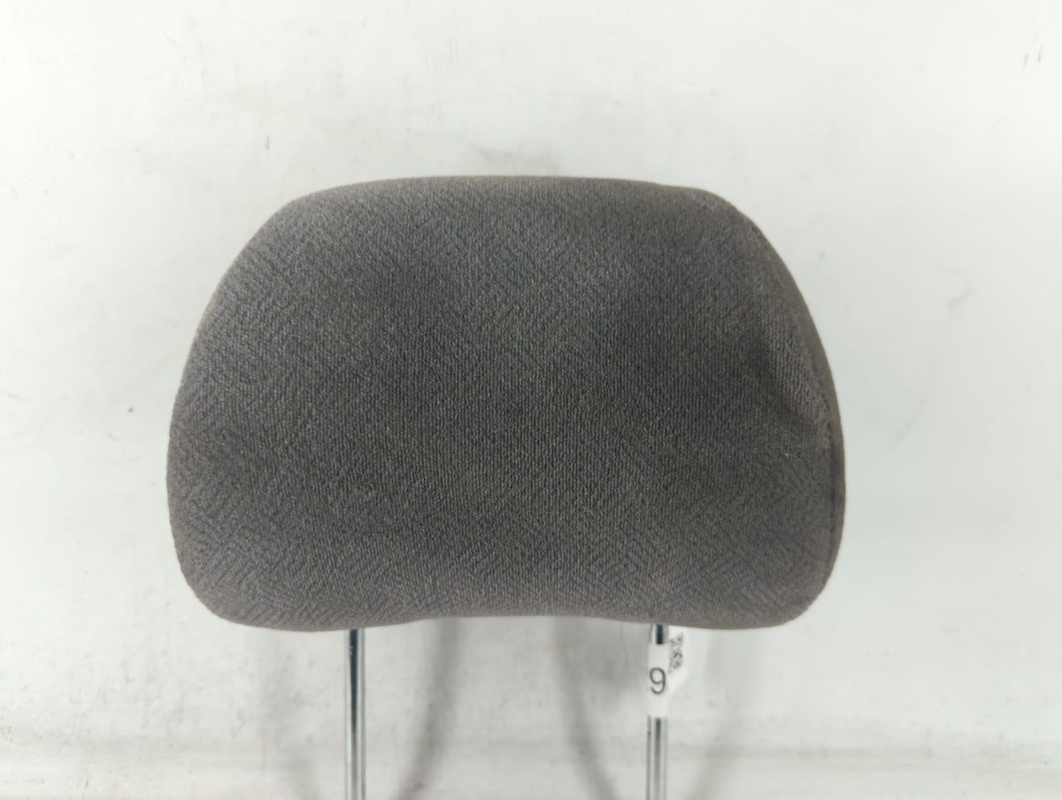 2000 Toyota Camry Headrest Head Rest Front Driver Passenger Seat Grey - Oemusedautoparts1.com