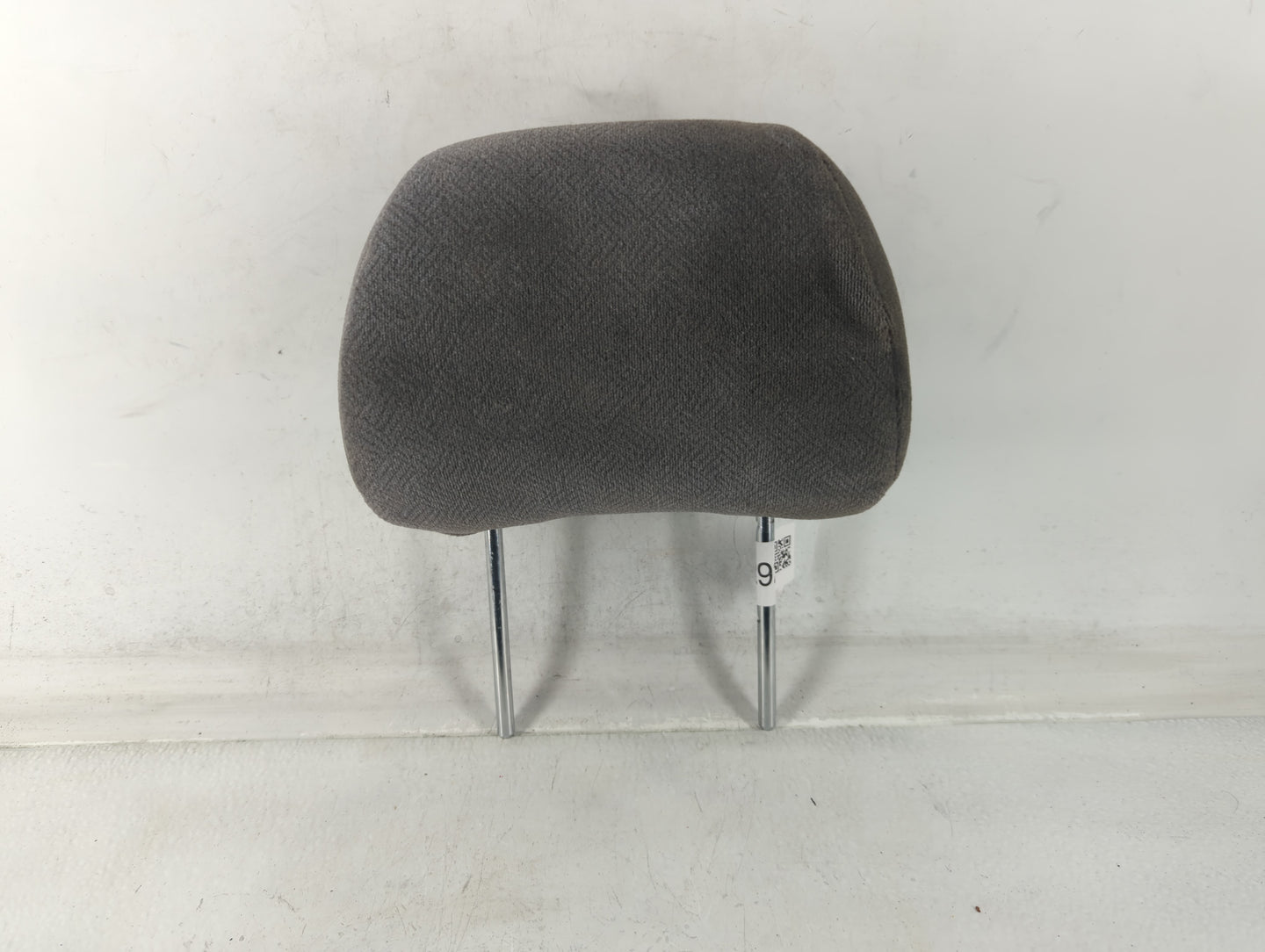 2000 Toyota Camry Headrest Head Rest Front Driver Passenger Seat Grey - Oemusedautoparts1.com