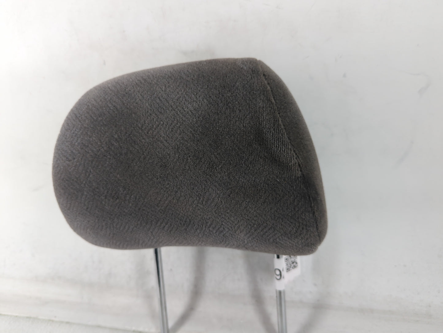 2000 Toyota Camry Headrest Head Rest Front Driver Passenger Seat Grey - Oemusedautoparts1.com