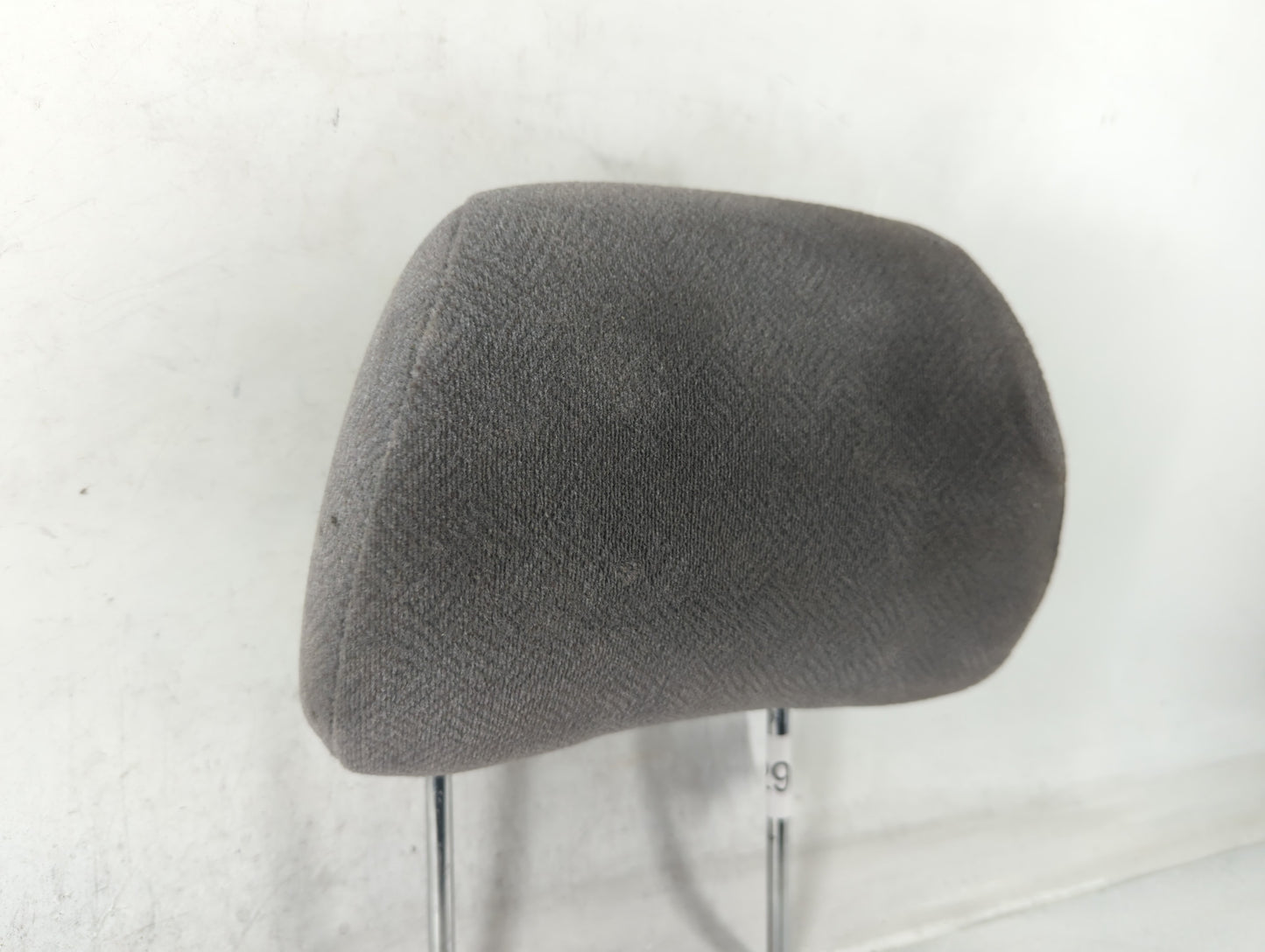 2000 Toyota Camry Headrest Head Rest Front Driver Passenger Seat Grey - Oemusedautoparts1.com