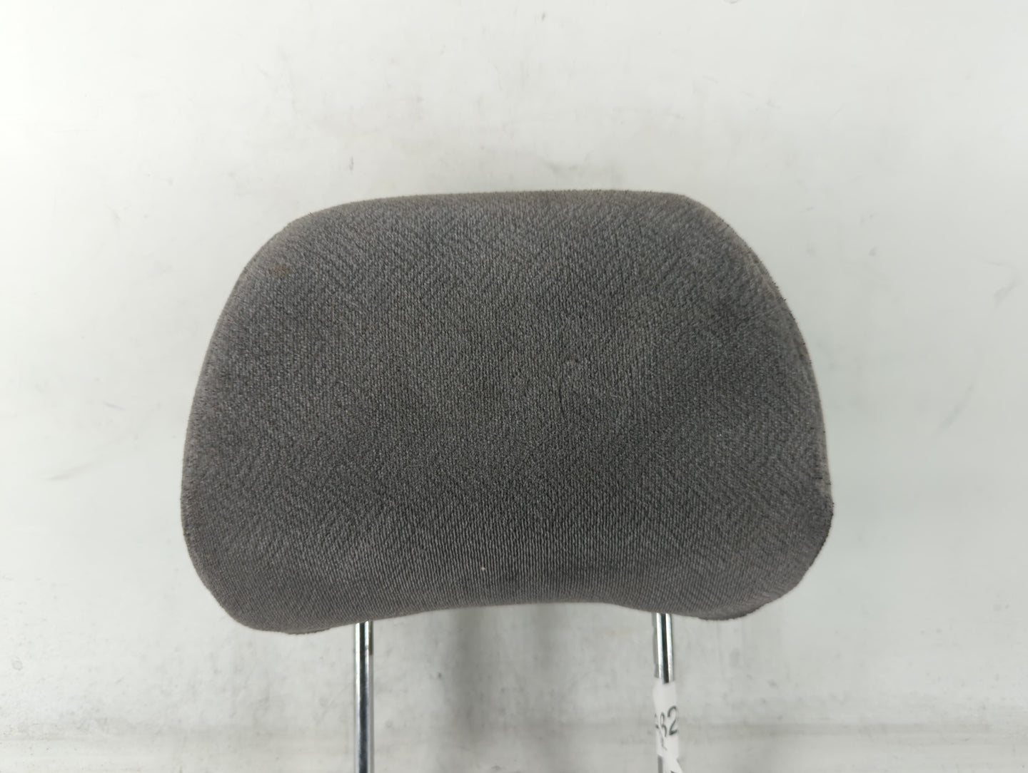 2000 Toyota Camry Headrest Head Rest Front Driver Passenger Seat Gray - Oemusedautoparts1.com