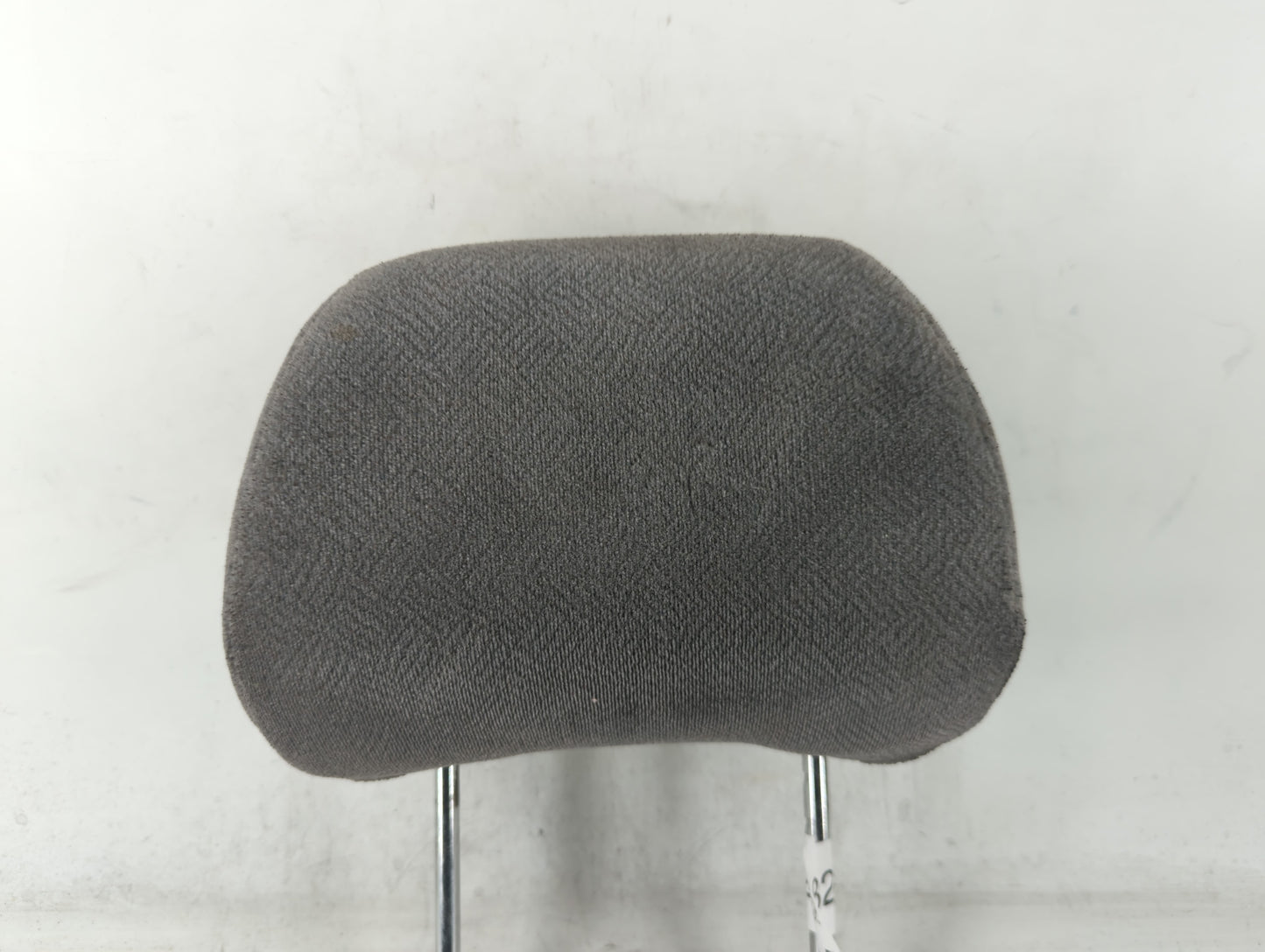 2000 Toyota Camry Headrest Head Rest Front Driver Passenger Seat Gray - Oemusedautoparts1.com