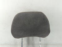 2000 Toyota Camry Headrest Head Rest Front Driver Passenger Seat Gray - Oemusedautoparts1.com