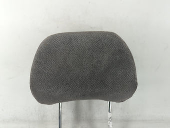compare product 2000 Toyota Camry Headrest Head Rest Front Driver Passenger Seat Gray