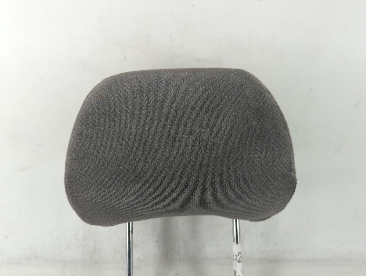 2000 Toyota Camry Headrest Head Rest Front Driver Passenger Seat Gray 682926 - Oemusedautoparts1.com