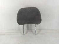2000 Toyota Camry Headrest Head Rest Front Driver Passenger Seat Gray - Oemusedautoparts1.com