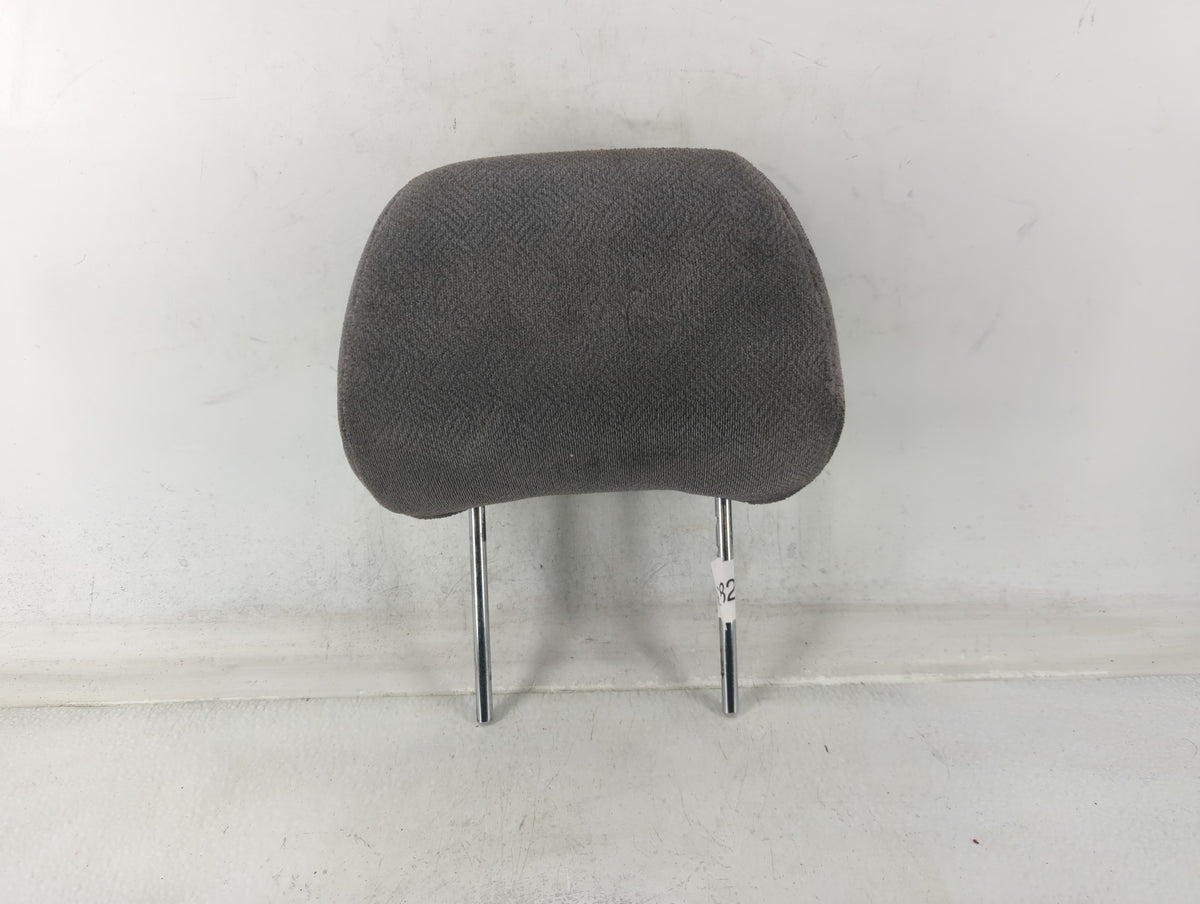 2000 Toyota Camry Headrest Head Rest Front Driver Passenger Seat Gray 682926 - Oemusedautoparts1.com