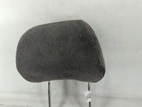 2000 Toyota Camry Headrest Head Rest Front Driver Passenger Seat Gray - Oemusedautoparts1.com
