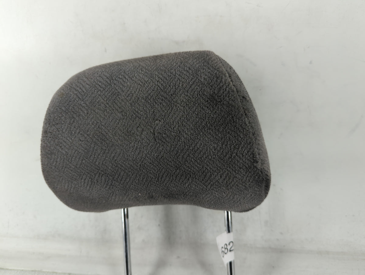 2000 Toyota Camry Headrest Head Rest Front Driver Passenger Seat Gray 682926 - Oemusedautoparts1.com