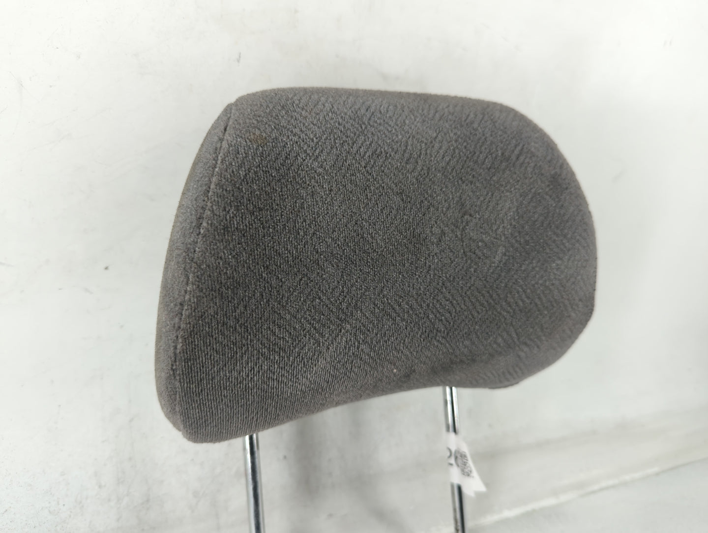 2000 Toyota Camry Headrest Head Rest Front Driver Passenger Seat Gray - Oemusedautoparts1.com