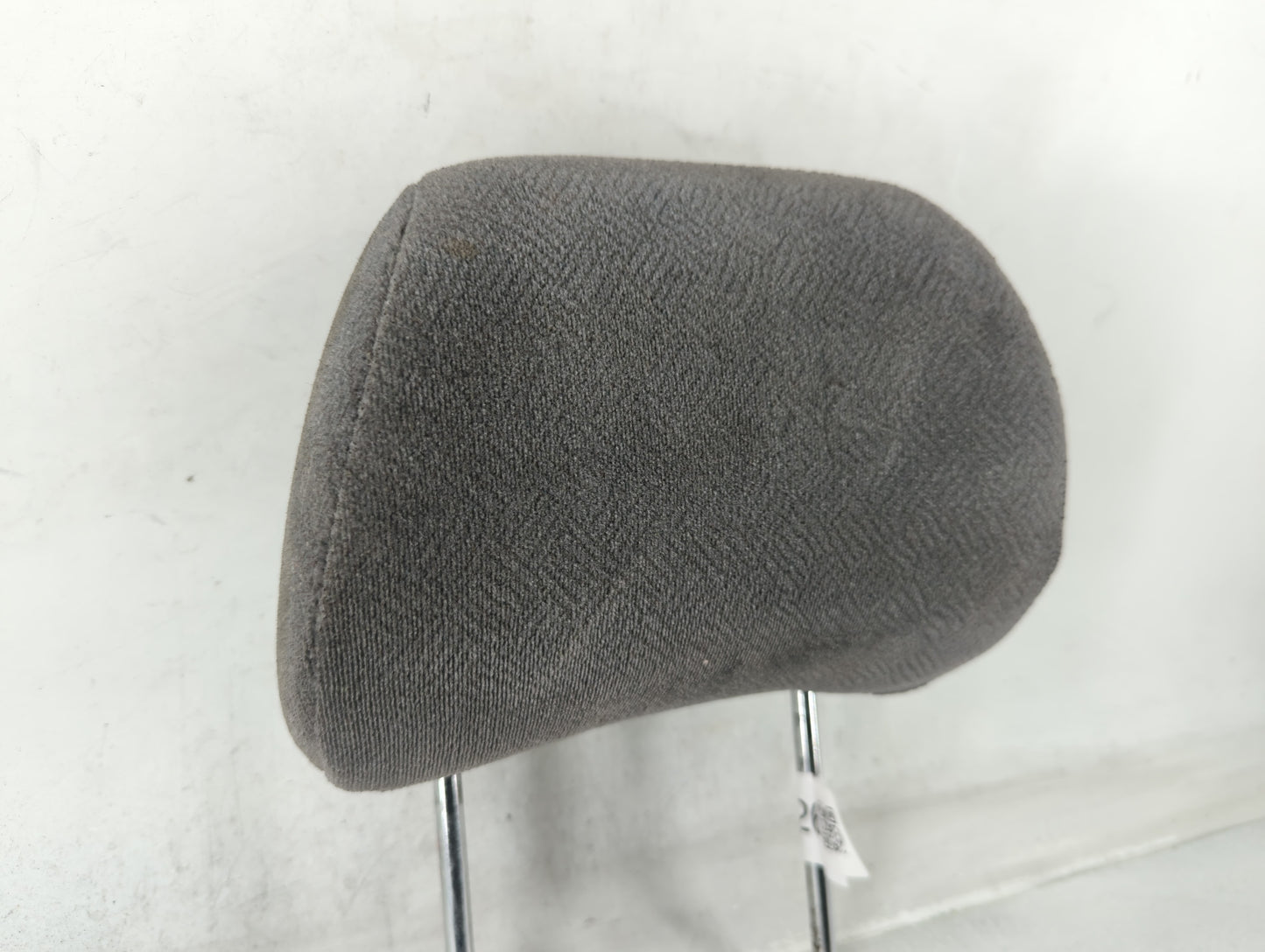 2000 Toyota Camry Headrest Head Rest Front Driver Passenger Seat Gray - Oemusedautoparts1.com