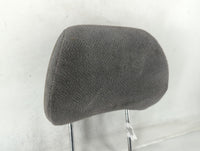 2000 Toyota Camry Headrest Head Rest Front Driver Passenger Seat Gray - Oemusedautoparts1.com