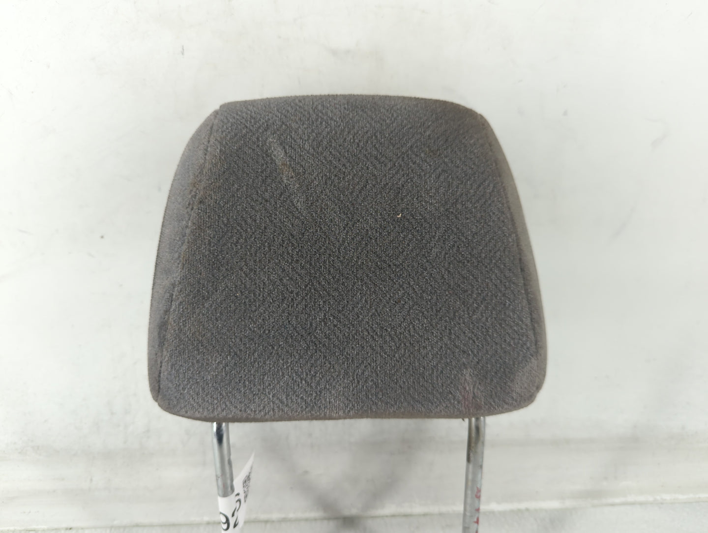 2000 Toyota Camry Headrest Head Rest Front Driver Passenger Seat Gray - Oemusedautoparts1.com