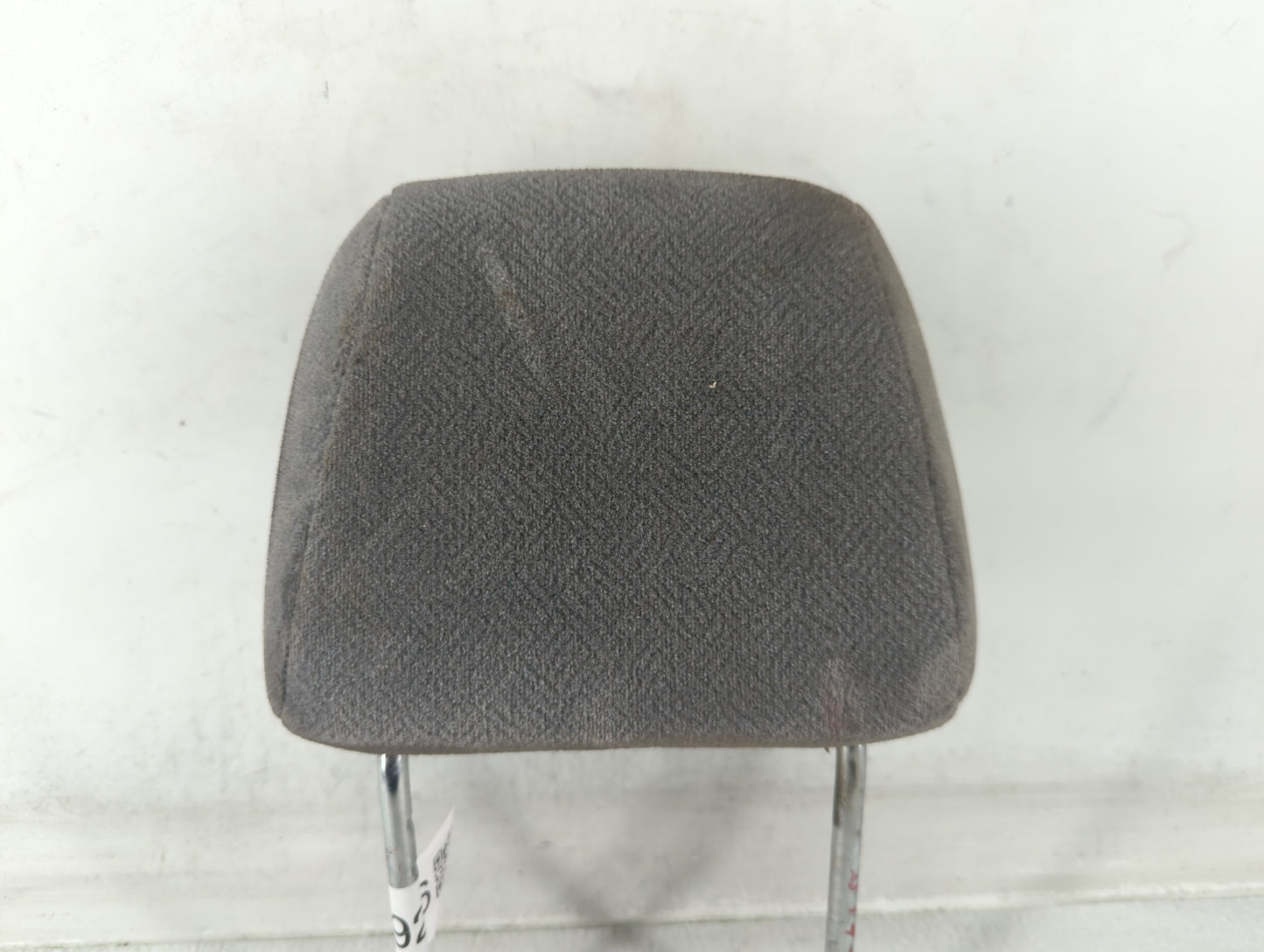 2000 Toyota Camry Headrest Head Rest Front Driver Passenger Seat Gray - Oemusedautoparts1.com