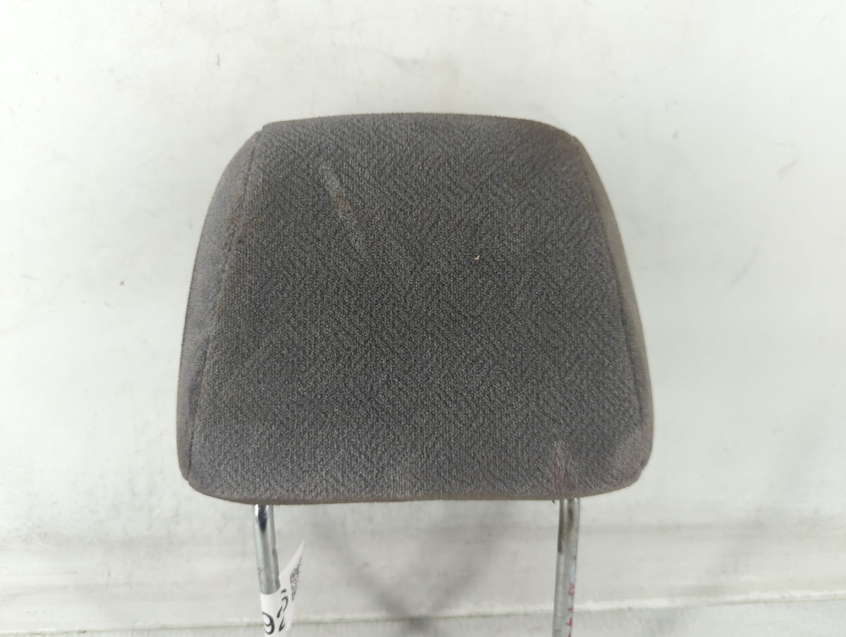 2000 Toyota Camry Headrest Head Rest Front Driver Passenger Seat Gray 682926 - Oemusedautoparts1.com