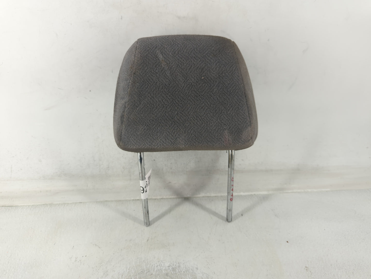 2000 Toyota Camry Headrest Head Rest Front Driver Passenger Seat Gray - Oemusedautoparts1.com