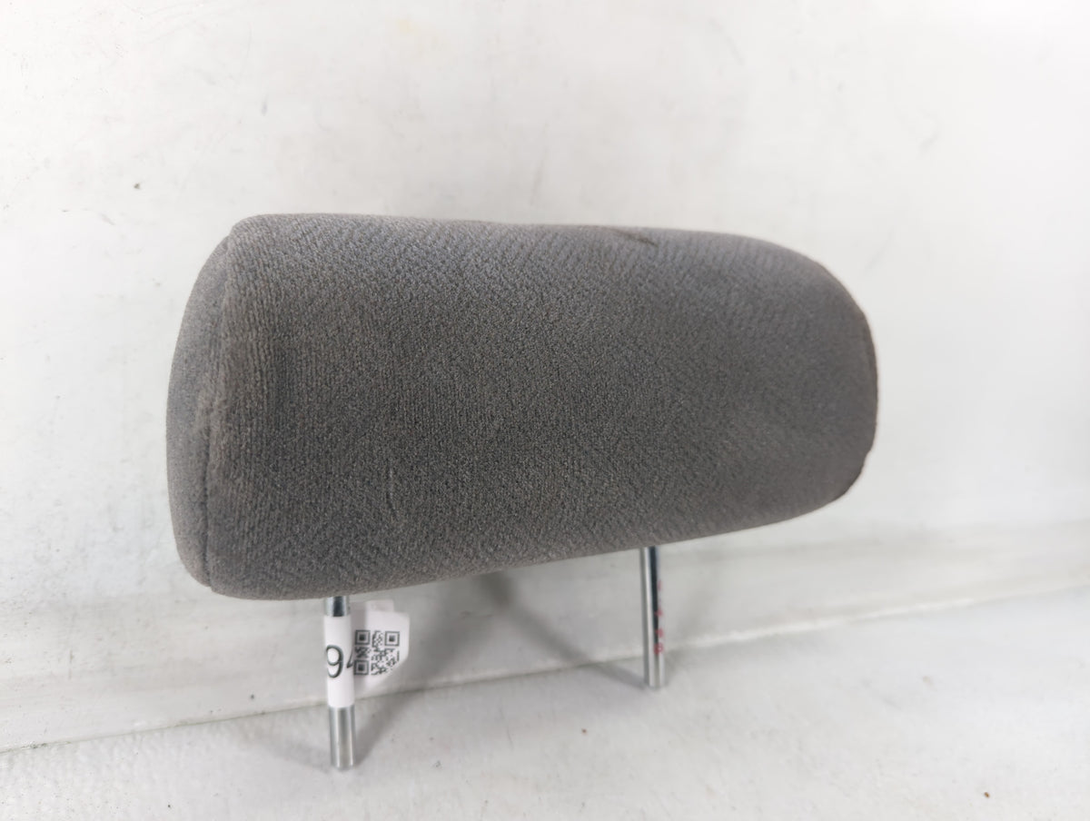 2000 Toyota Camry Headrest Head Rest Front Driver Passenger Seat 682945 - Oemusedautoparts1.com