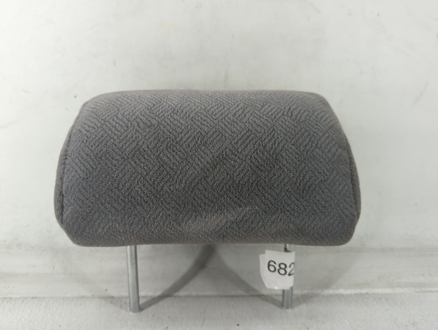 2000 Toyota Camry Headrest Head Rest Front Driver Passenger Seat - Oemusedautoparts1.com
