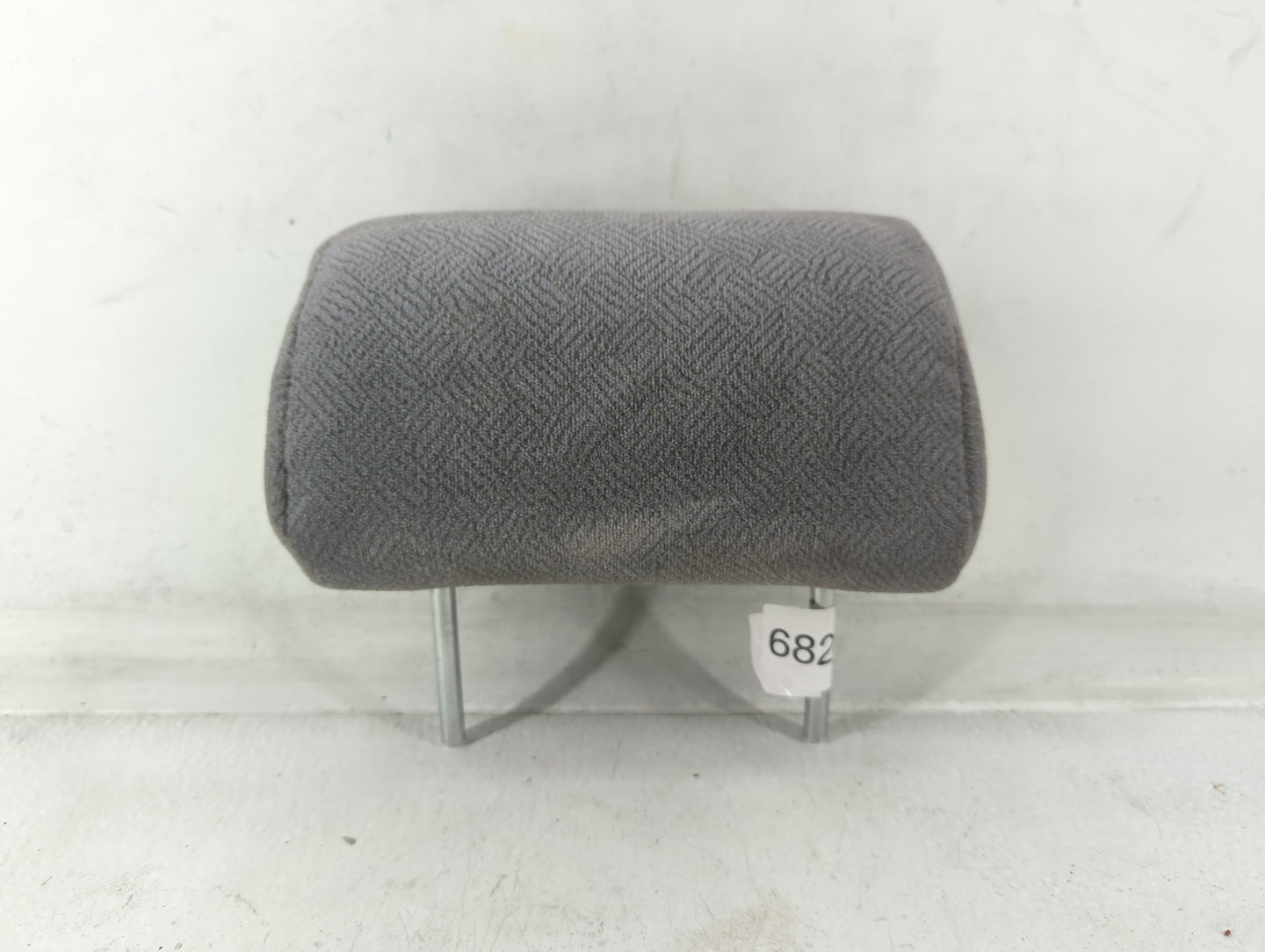 2000 Toyota Camry Headrest Head Rest Front Driver Passenger Seat - Oemusedautoparts1.com