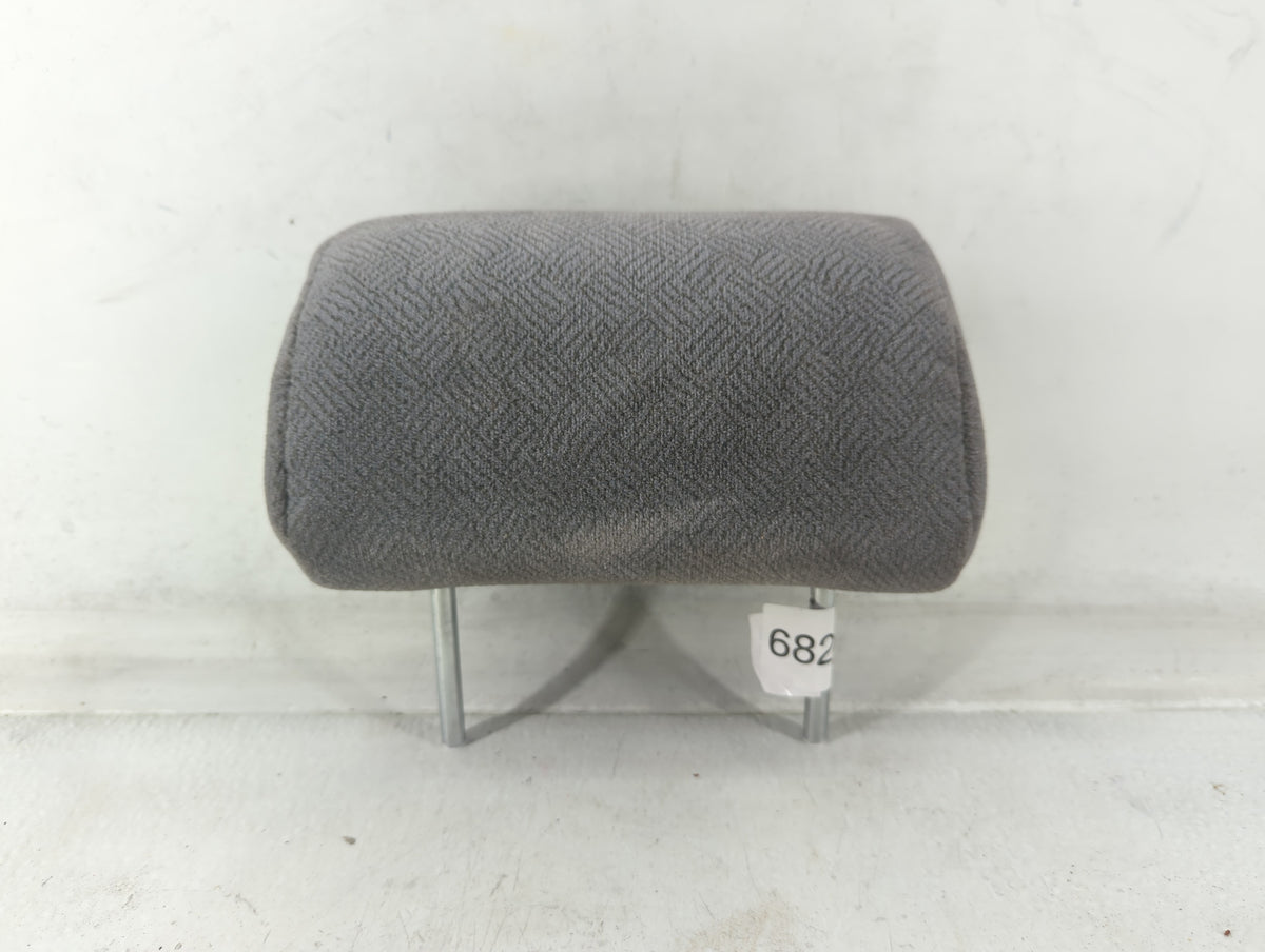2000 Toyota Camry Headrest Head Rest Front Driver Passenger Seat 682945 - Oemusedautoparts1.com