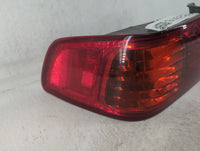 2000-2001 Toyota Camry Tail Light Assembly Passenger Right OEM Fits Fits 2000 2001 OEM Used Auto Parts - Oemusedautoparts1.c