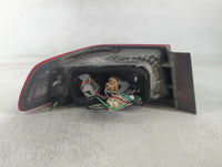 2000-2001 Toyota Camry Tail Light Assembly Passenger Right OEM Fits Fits 2000 2001 OEM Used Auto Parts - Oemusedautoparts1.c