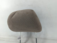2000 Toyota Camry Headrest Head Rest Front Driver Passenger Seat Beige - Oemusedautoparts1.com