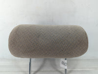 2000 Toyota Camry Headrest Head Rest Front Driver Passenger Seat Beige - Oemusedautoparts1.com