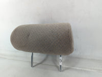 2000 Toyota Camry Headrest Head Rest Front Driver Passenger Seat Beige - Oemusedautoparts1.com