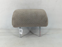2000 Toyota Camry Headrest Head Rest Front Driver Passenger Seat Beige - Oemusedautoparts1.com