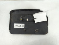 2000 Toyota Camry Engine Cover - Oemusedautoparts1.com