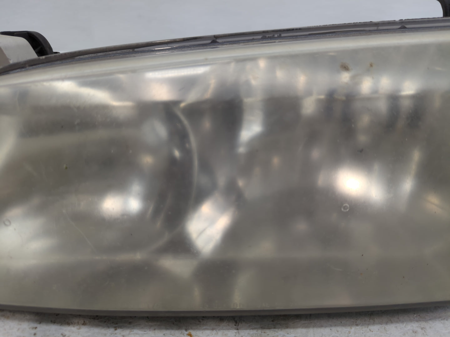 2000-2001 Toyota Camry Driver Left Oem Head Light Headlight Lamp - Oemusedautoparts1.com