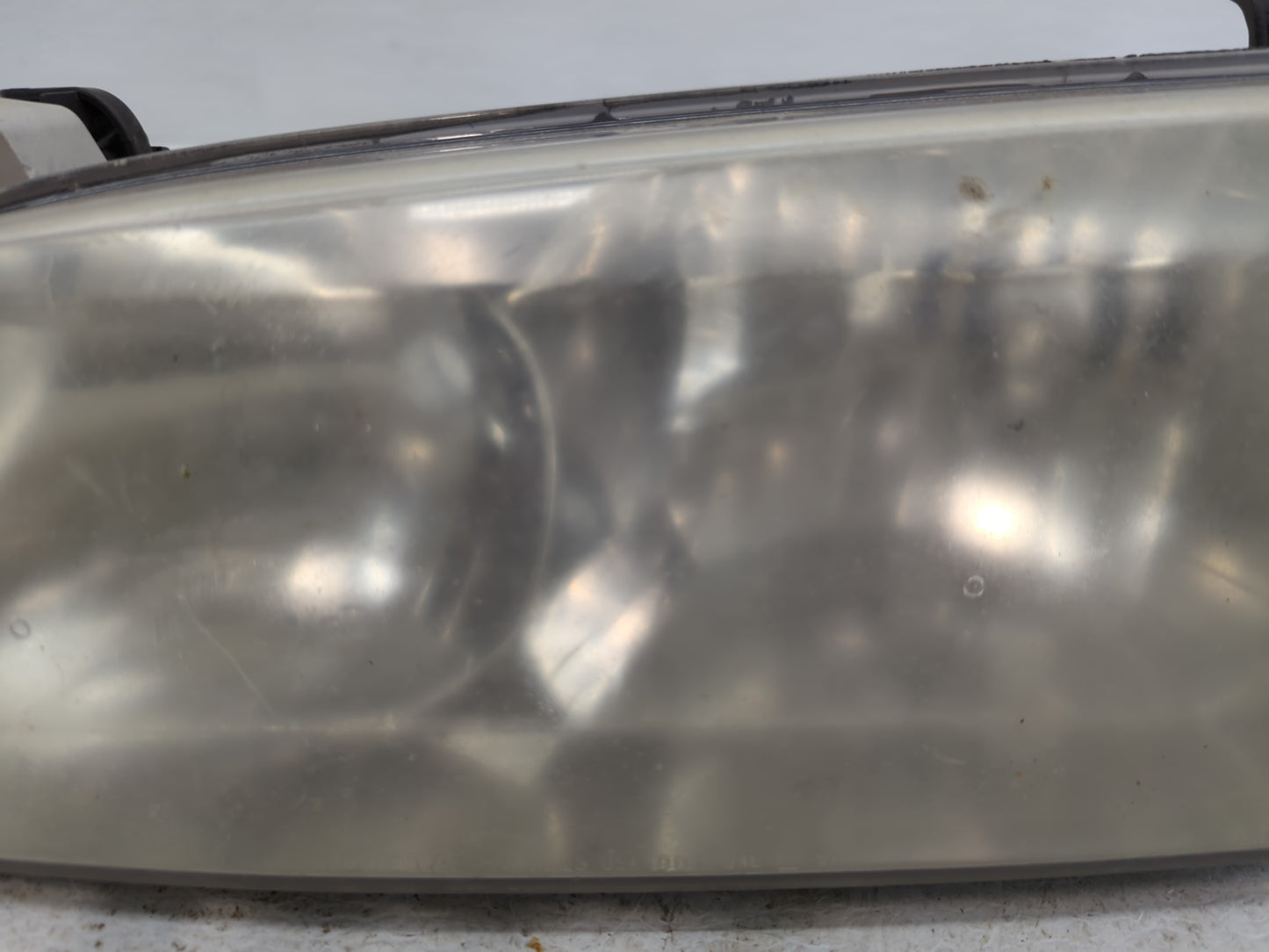 2000-2001 Toyota Camry Driver Left Oem Head Light Headlight Lamp - Oemusedautoparts1.com