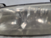 2000-2001 Toyota Camry Driver Left Oem Head Light Headlight Lamp - Oemusedautoparts1.com