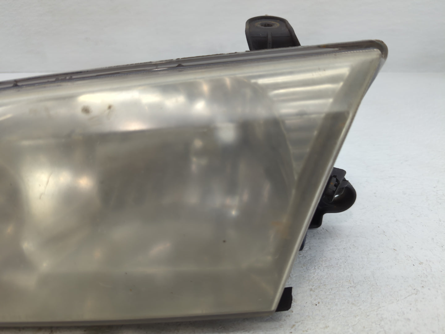2000-2001 Toyota Camry Driver Left Oem Head Light Headlight Lamp - Oemusedautoparts1.com