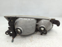 2000-2001 Toyota Camry Driver Left Oem Head Light Headlight Lamp - Oemusedautoparts1.com