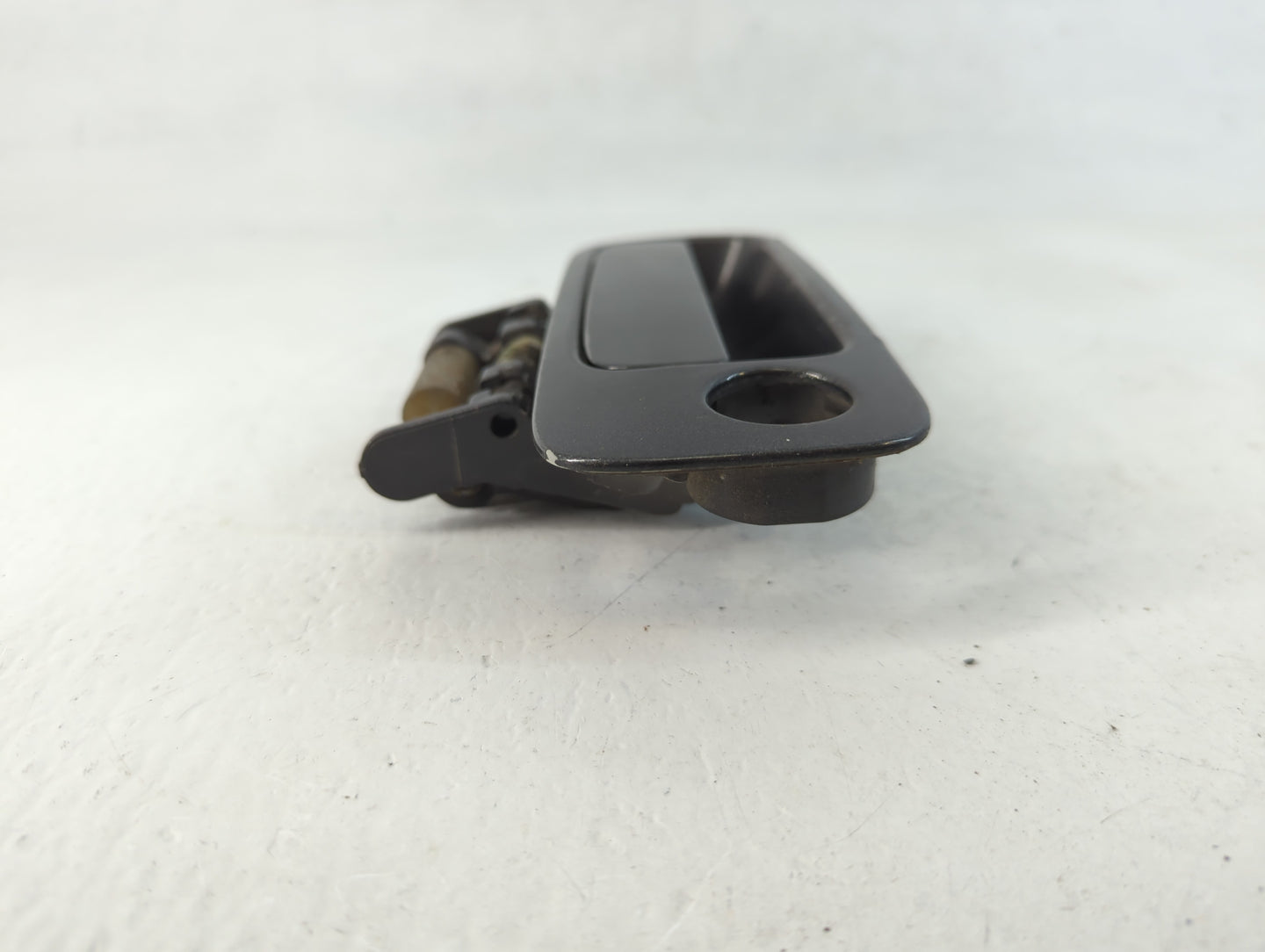 1997-2001 Toyota Camry Passenger Rear Right Door Handle Exterior Assembly - Oemusedautoparts1.com