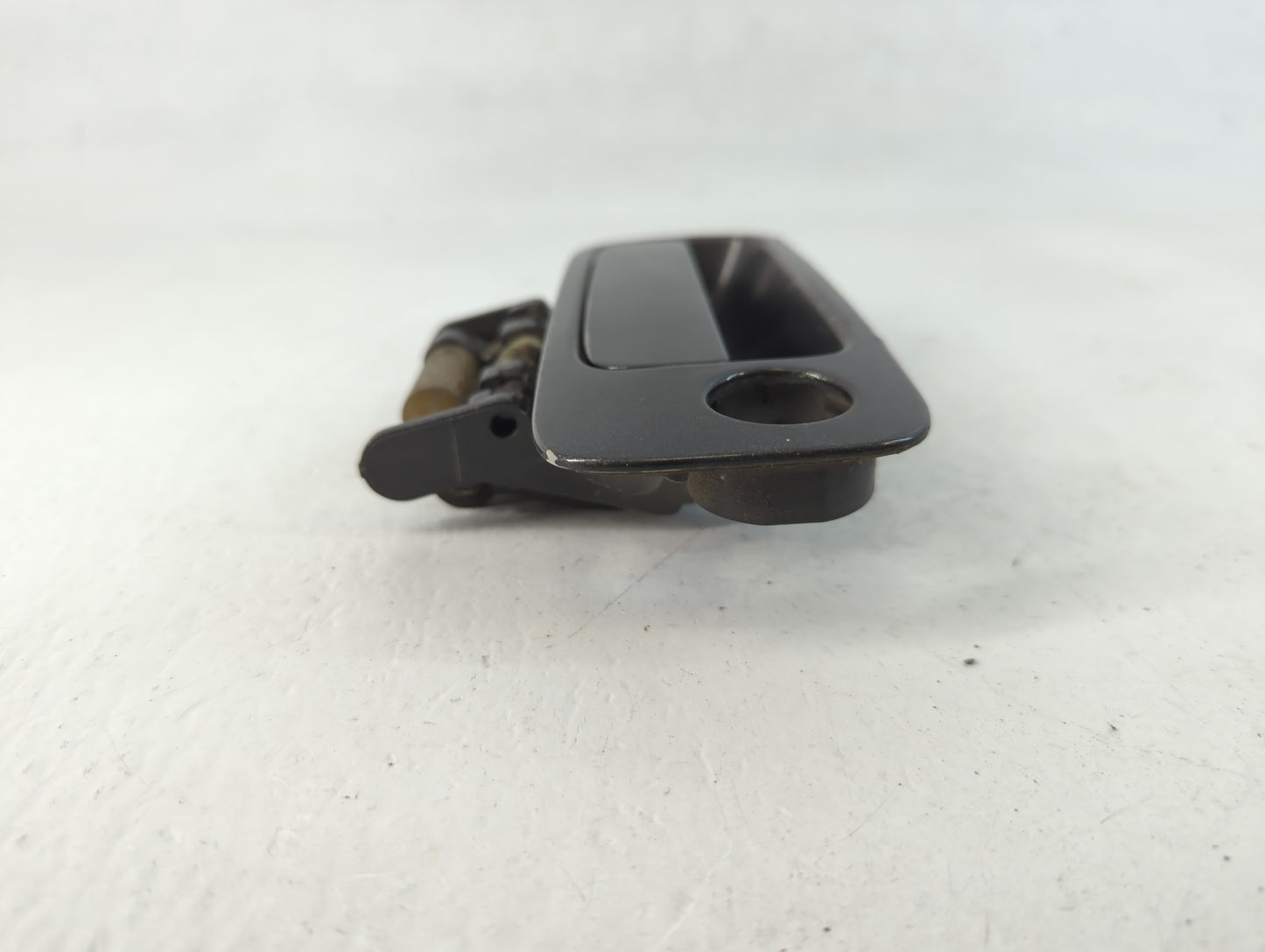 1997-2001 Toyota Camry Passenger Rear Right Door Handle Exterior Assembly - Oemusedautoparts1.com