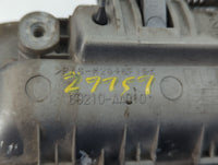 1997-2001 Toyota Camry Passenger Rear Right Door Handle Exterior Assembly - Oemusedautoparts1.com