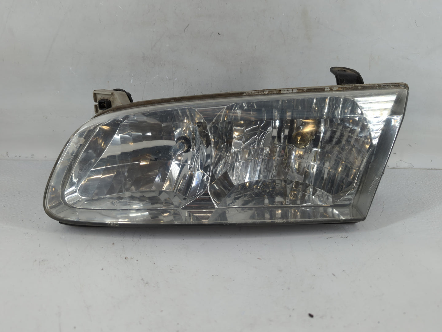 2000-2001 Toyota Camry Driver Left Oem Head Light Headlight Lamp - Oemusedautoparts1.com