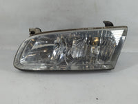 2000-2001 Toyota Camry Driver Left Oem Head Light Headlight Lamp - Oemusedautoparts1.com