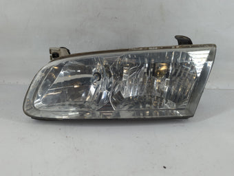 compare product 2000-2001 Toyota Camry Driver Left Oem Head Light Headlight Lamp