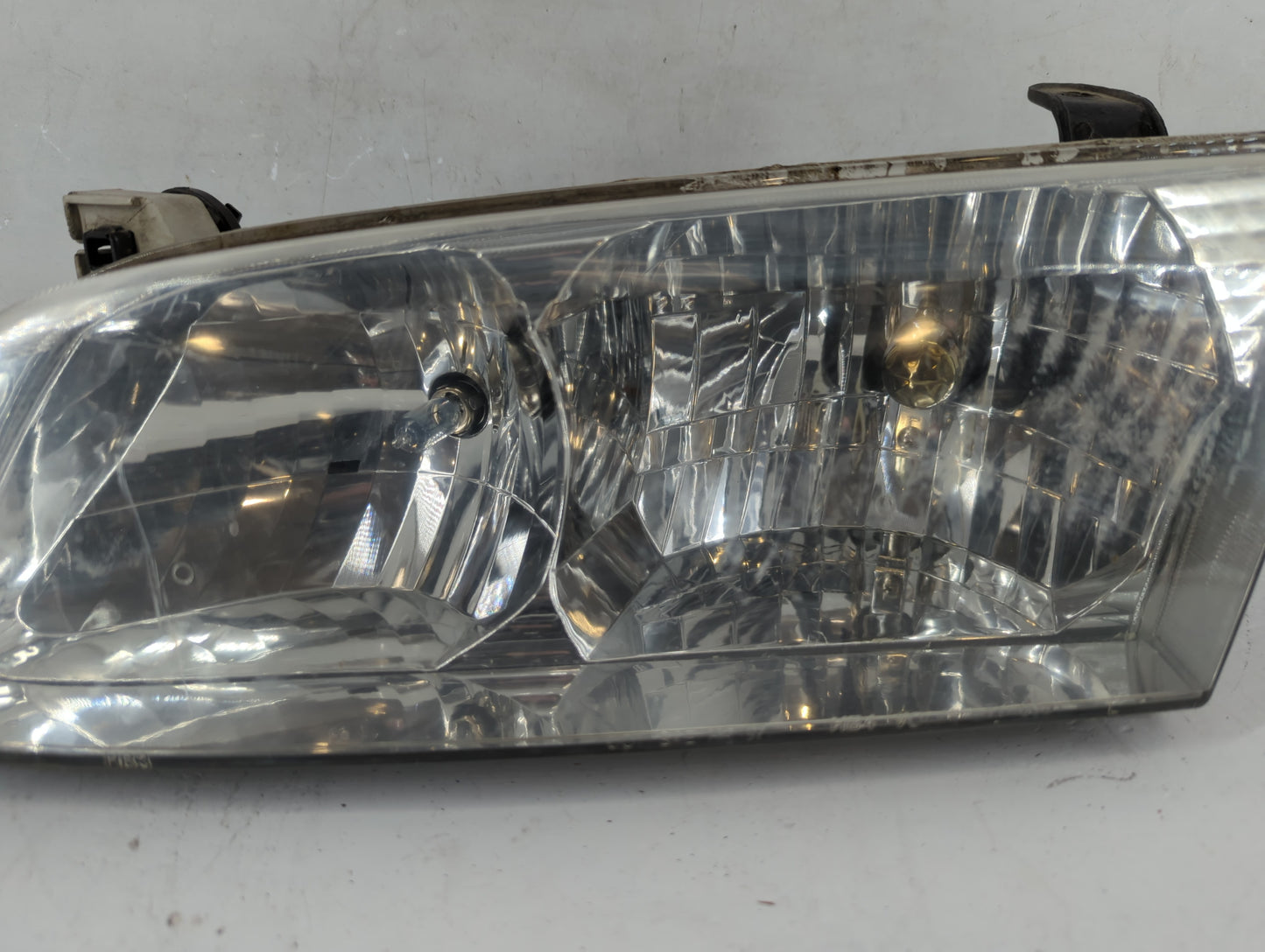 2000-2001 Toyota Camry Driver Left Oem Head Light Headlight Lamp - Oemusedautoparts1.com