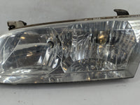 2000-2001 Toyota Camry Driver Left Oem Head Light Headlight Lamp - Oemusedautoparts1.com