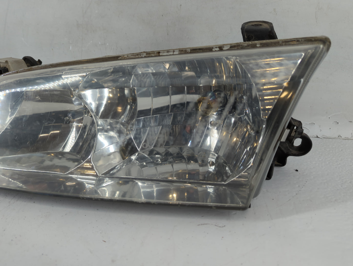 2000-2001 Toyota Camry Driver Left Oem Head Light Headlight Lamp - Oemusedautoparts1.com