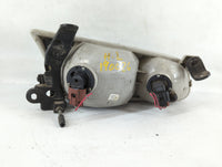 2000-2001 Toyota Camry Driver Left Oem Head Light Headlight Lamp - Oemusedautoparts1.com